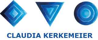 Claudia Kerkemeier Logo